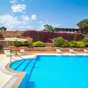 Kemp La Liccia - Camping&village, Santa Teresa Gallura