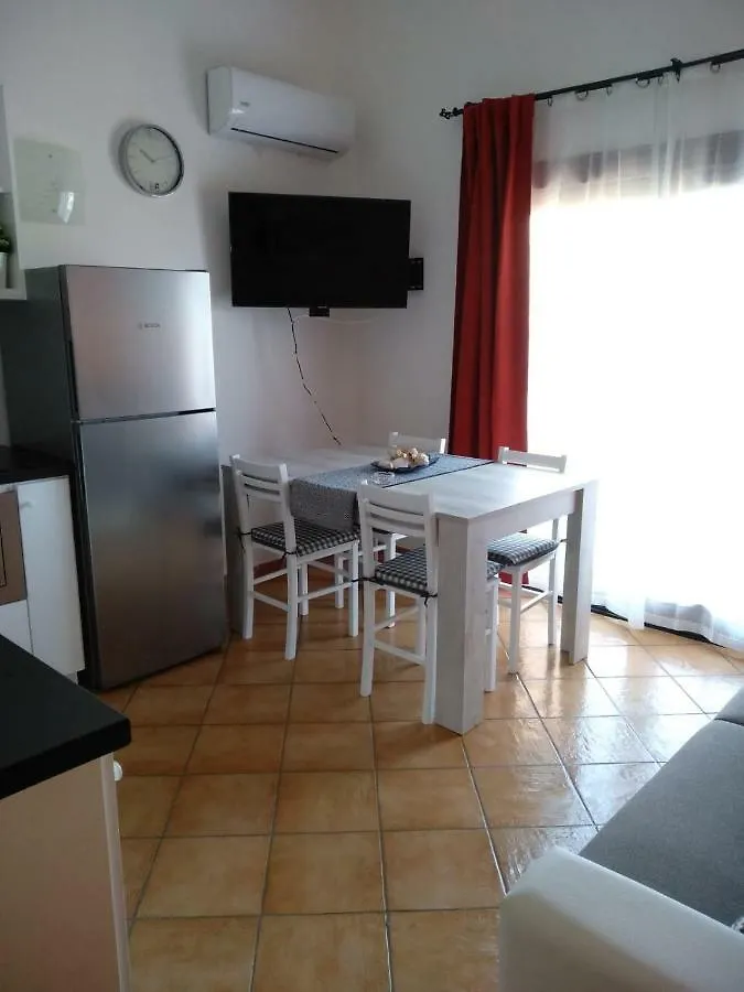 Residence Lu Brandali Santa Teresa Gallura