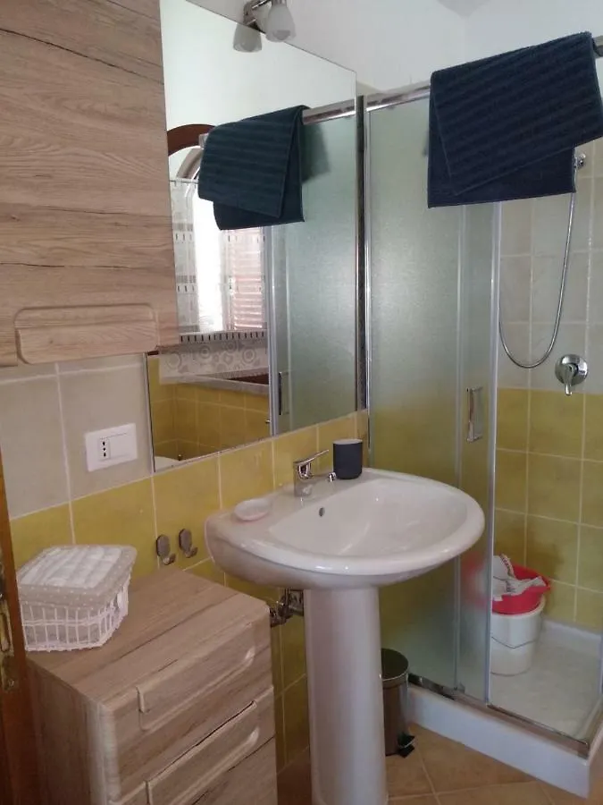 Residence Lu Brandali Santa Teresa Gallura Apartment