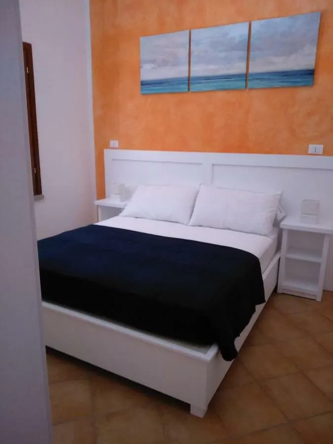 Apartment Residence Lu Brandali Santa Teresa Gallura